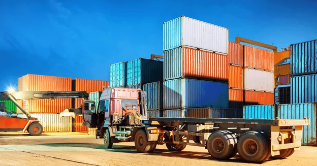 Hướng dẫn tính khối lượng hàng hóa