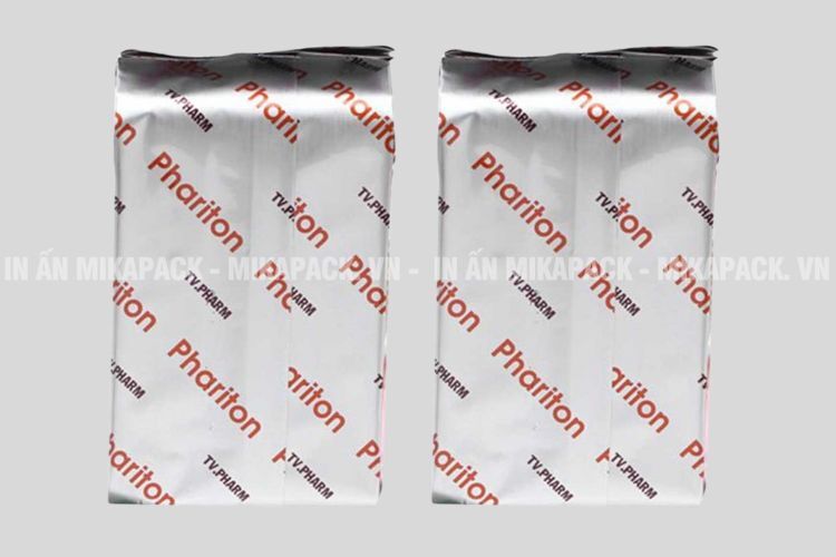 Túi hàn lưng giữa chuyên nghiệp