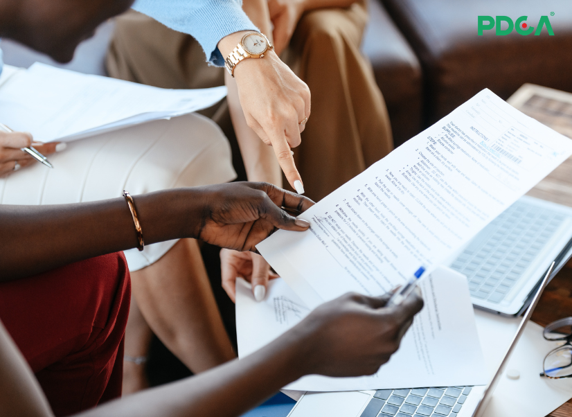 cong viec thuong gap khi xu ly thong tin cua mot to chuc la gi 4