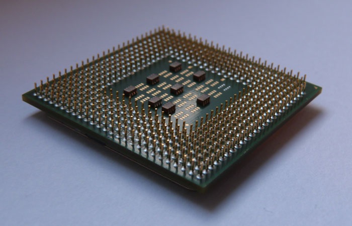 socket cpu