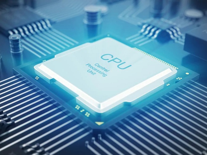 cpu là gì