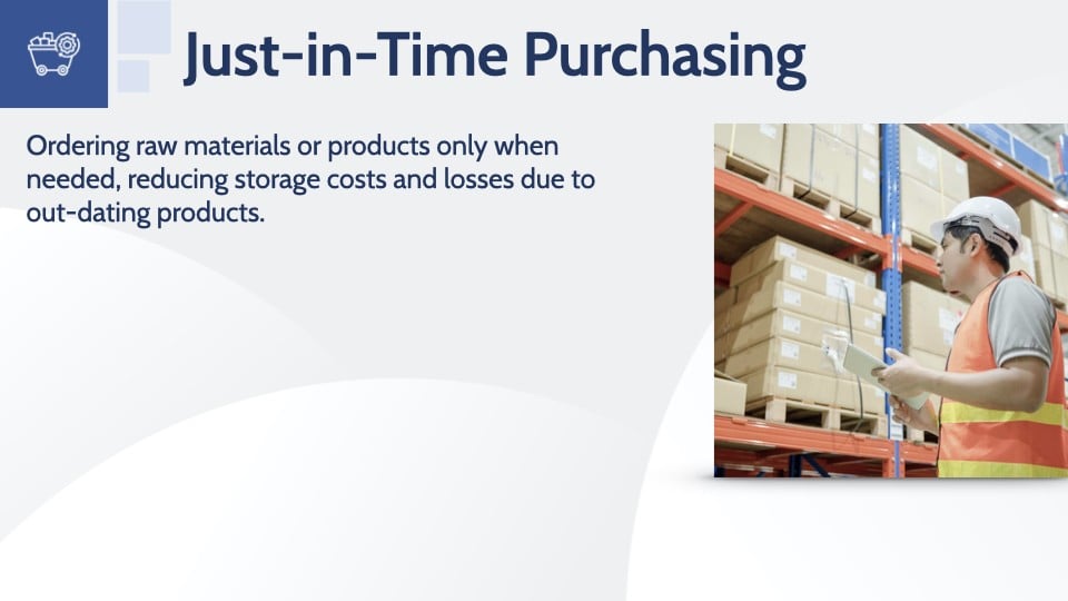 Vai trò của bộ phận Purchasing trong doanh nghiệp và 8 chiến lược mua hàng giúp tối ưu chi phí