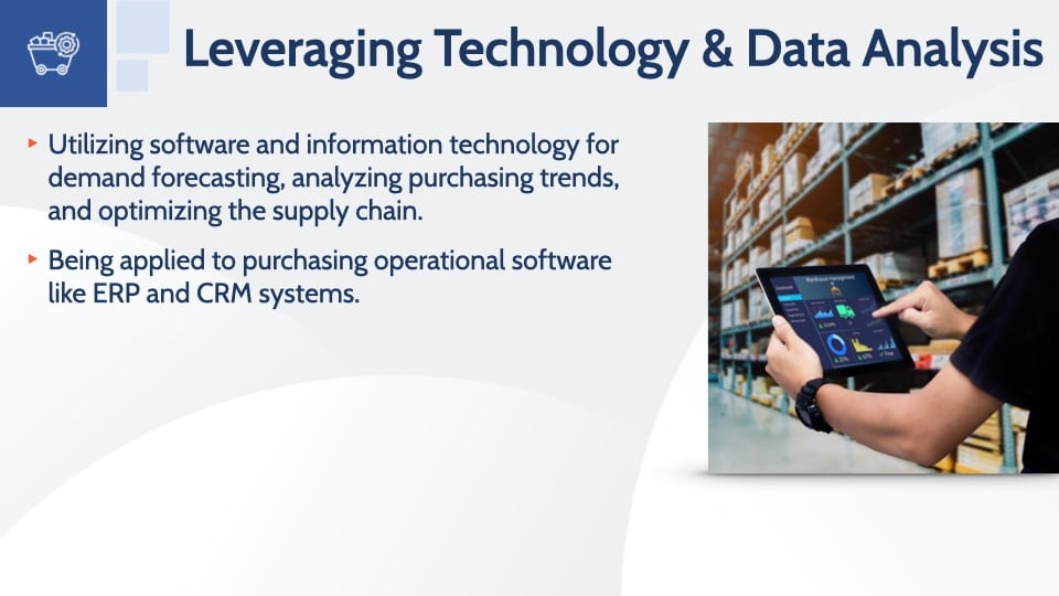 Vai trò của bộ phận Purchasing trong doanh nghiệp và 8 chiến lược mua hàng giúp tối ưu chi phí