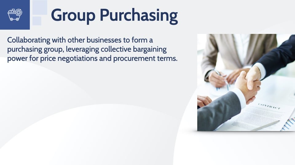 Vai trò của bộ phận Purchasing trong doanh nghiệp và 8 chiến lược mua hàng giúp tối ưu chi phí