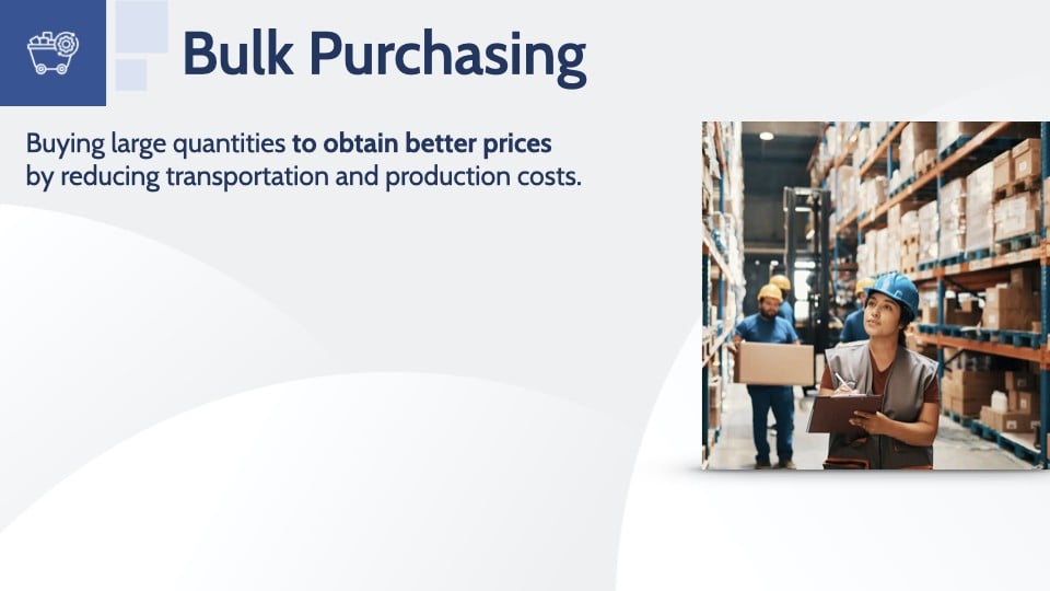 Vai trò của bộ phận Purchasing trong doanh nghiệp và 8 chiến lược mua hàng giúp tối ưu chi phí