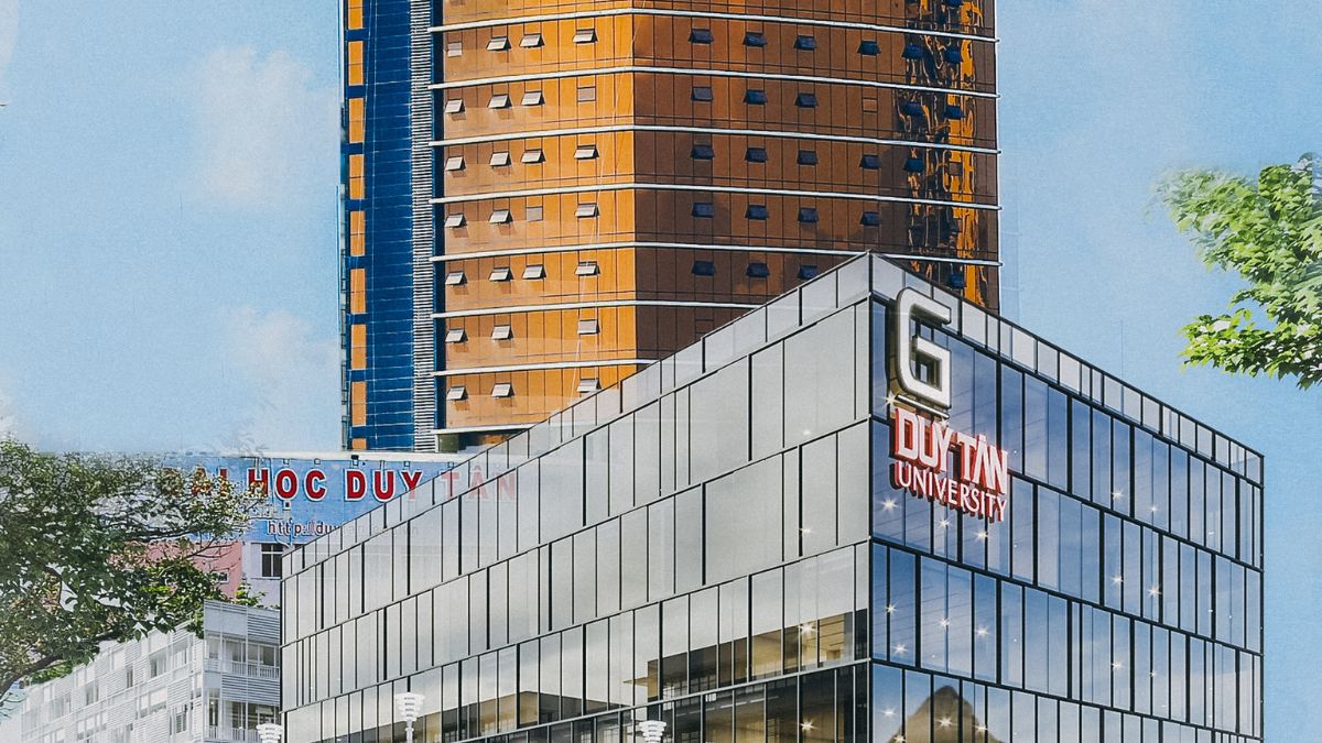 Mức học phí trường Đại học Duy Tân mới nhất vẫn đang được cập nhật