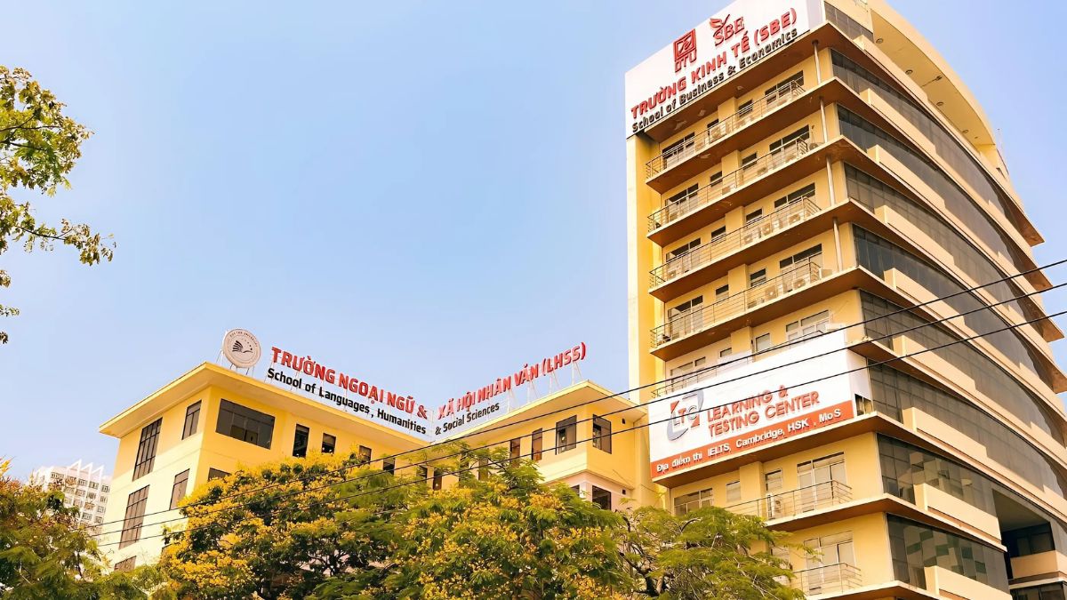 Mức học phí trường Đại học Duy Tân năm 2023 - 2024 được cho là tương đối hợp lý