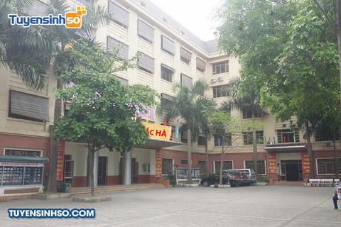 dai hoc quoc te bac ha hoc phi