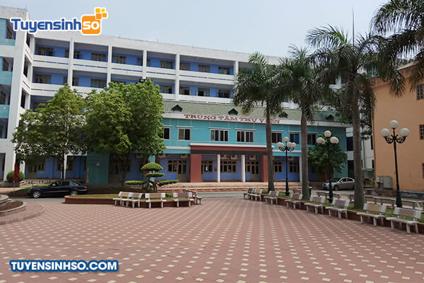 dai hoc sao do hoc phi