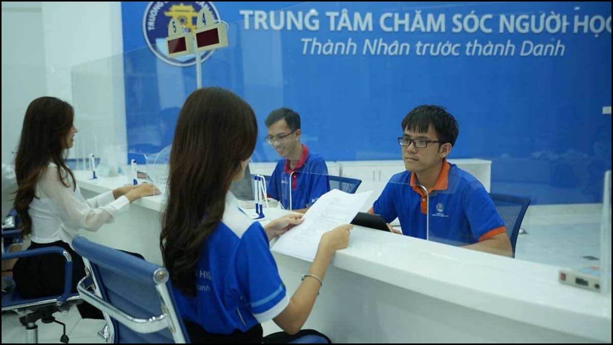 Học phí trường Đại học Văn Hiến 2022