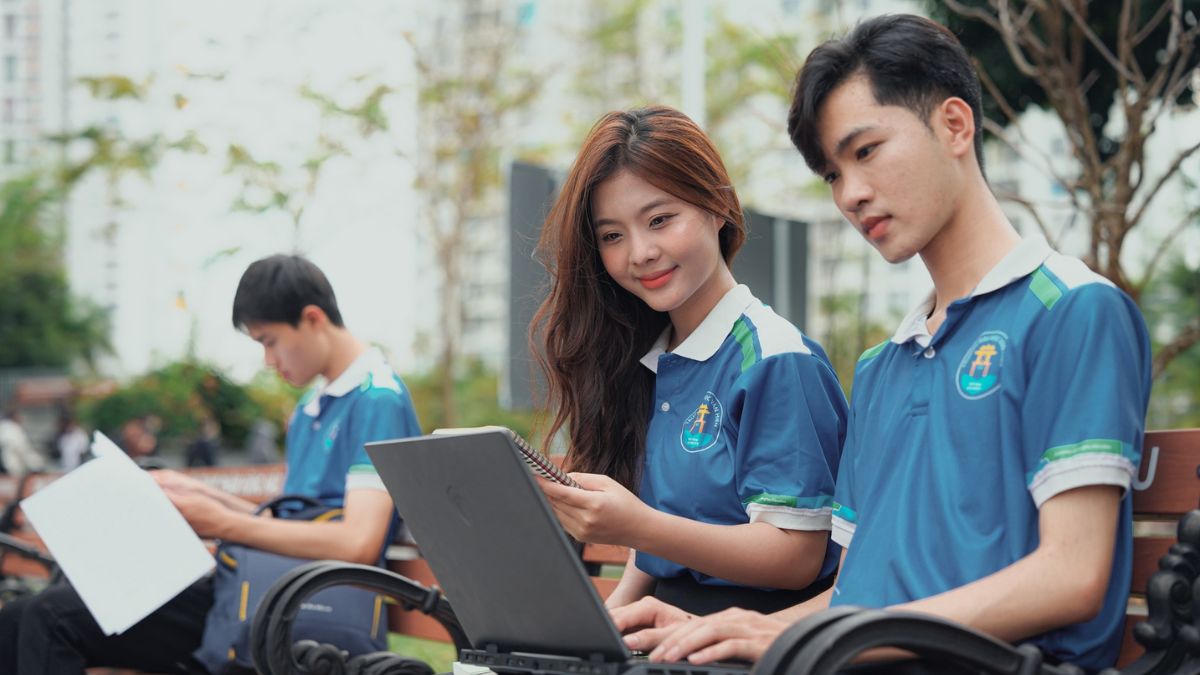 Chương trình học bổng của Đại học Văn Hiến dành cho sinh viên