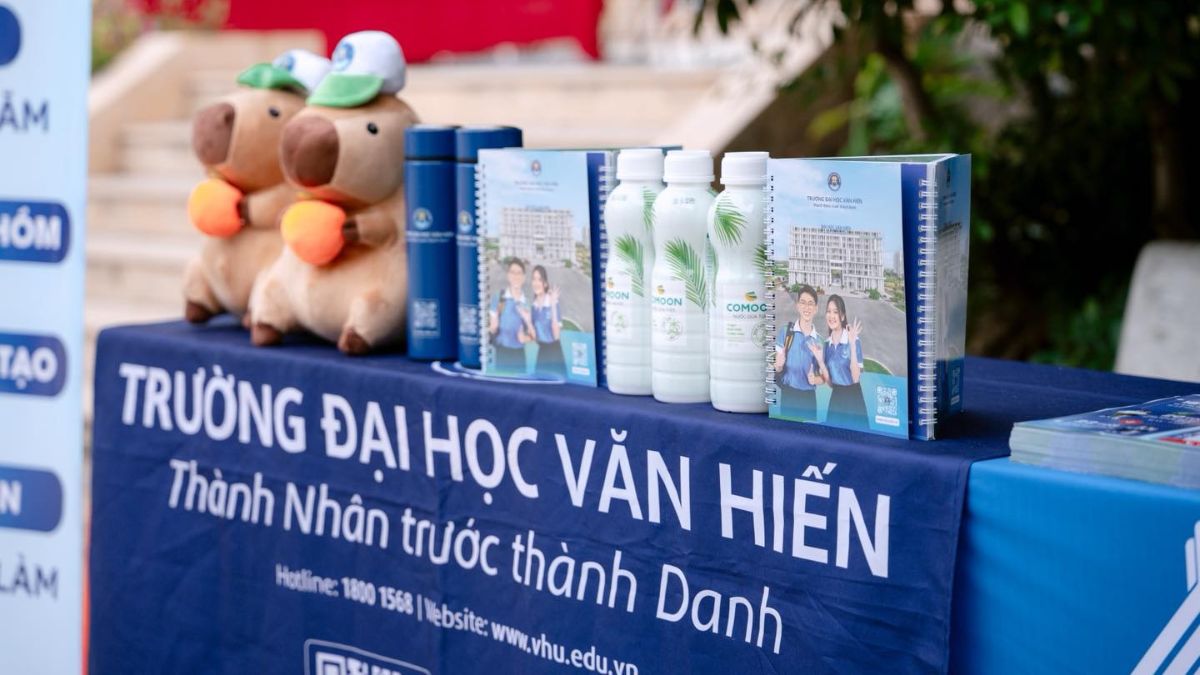 Học phí của chương trình sau Đại học trường Đại học Văn Hiến