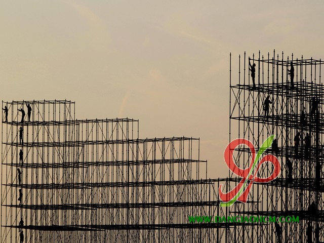 dan giao hay gian giao