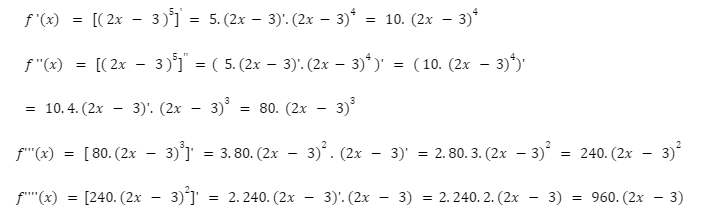 dao ham cua arcsin u 2