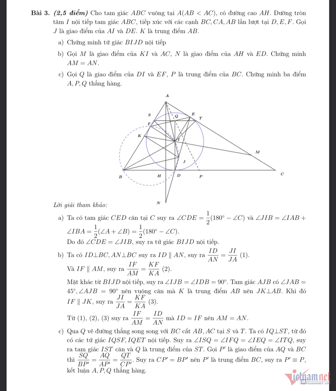 dap an de tham khao toan 2023 4
