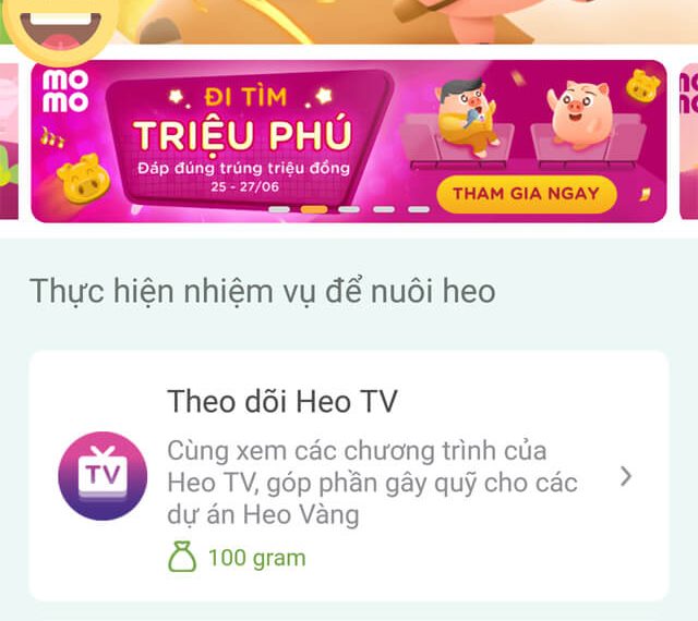 Đáp án cho heo đi học hôm nay