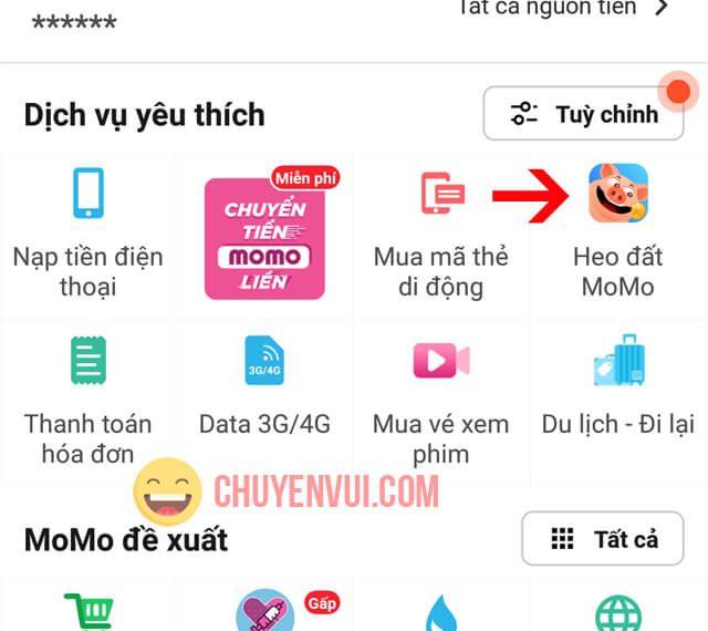 Đáp án cho heo đi học hôm nay