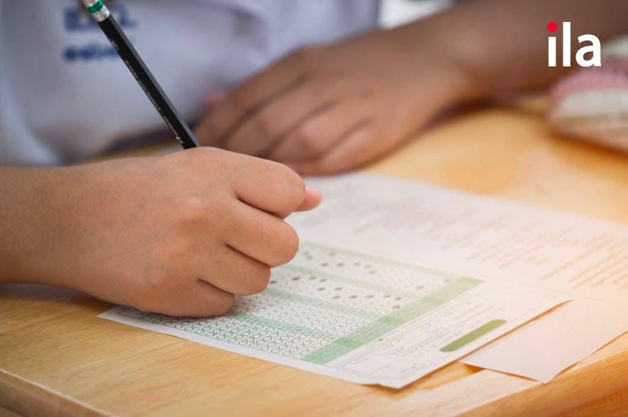 Đề thi tiếng Anh cuối kì 1 lớp 7: Nâng cao