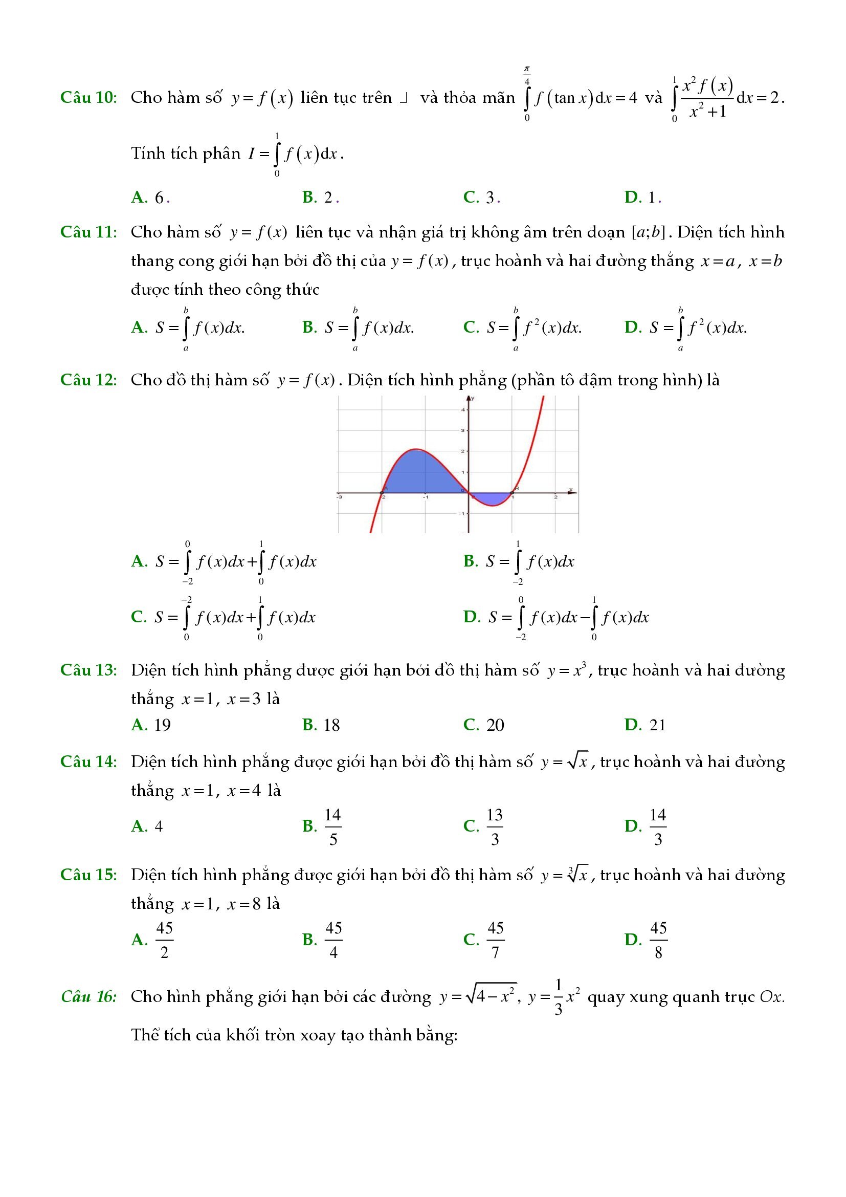 de thi giua ki 2 toan 12 co dap an 8