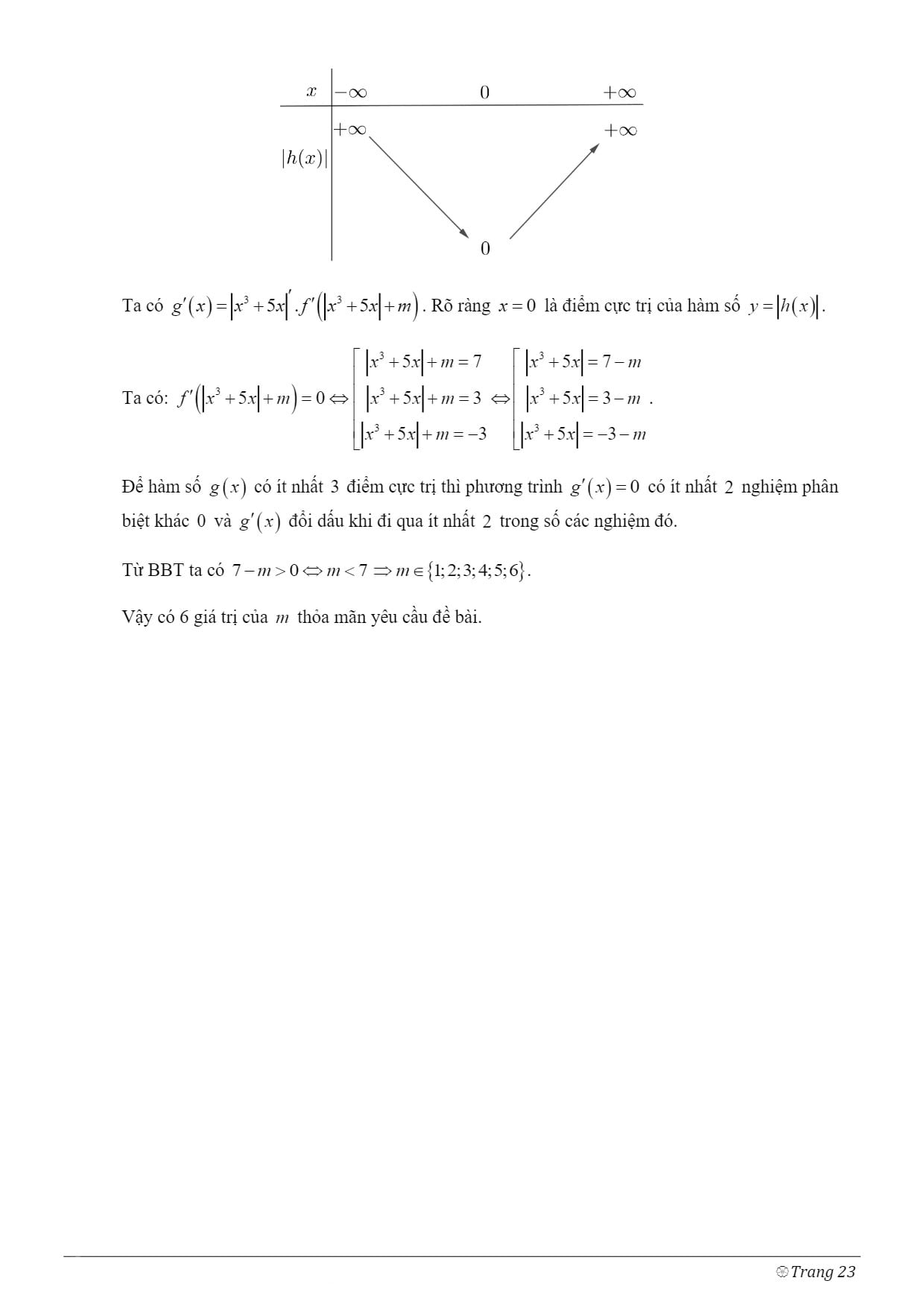 đáp đề thi toán thpt quốc gia 2021 4