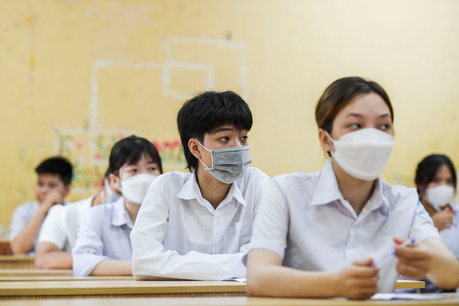 de thi toan tot nghiep thpt 2022