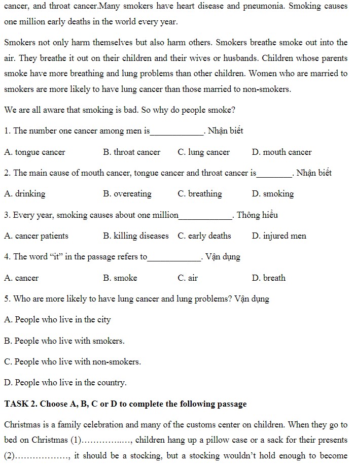 de thi van lop 9 giua hoc ki 1 1