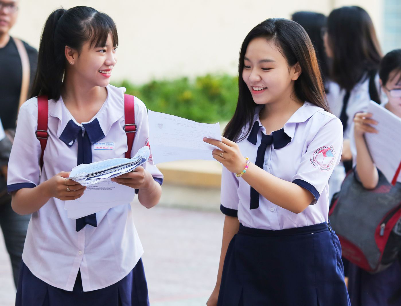 đề thi toán THPT Quốc gia 2022 - đề thi toán thpt quốc gia