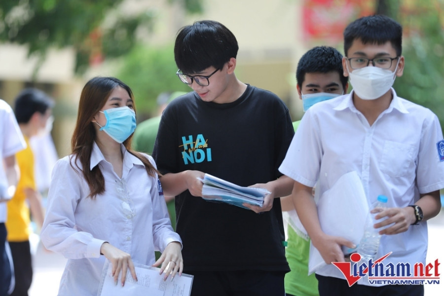 de tuyen sinh lop 10 mon toan 2022 can tho