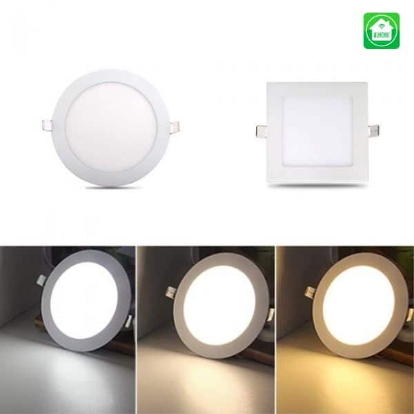 Đèn led cho hiệu quả chiếu sáng vượt trội