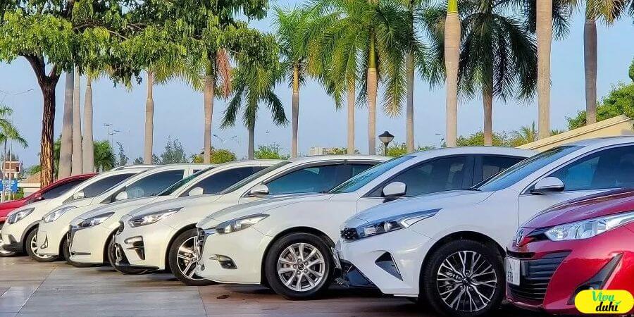 Đèo Hải Vân nằm giữa hai tỉnh nào và cao bao nhiêu mét