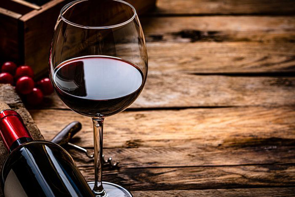 Độ cồn trong rượu lên men