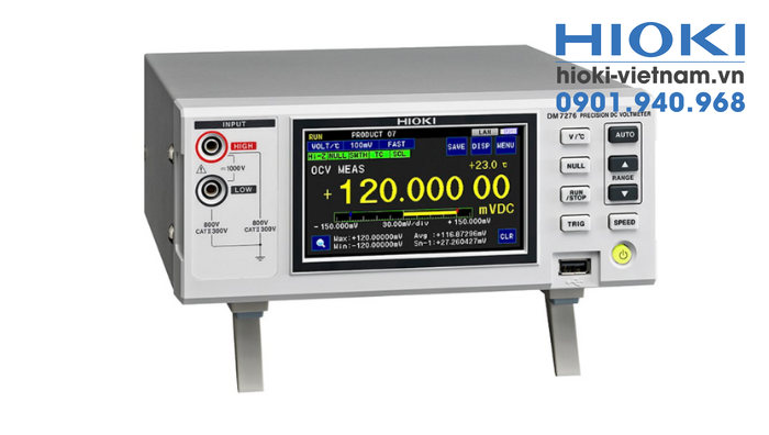 Các phương pháp đo điện trở