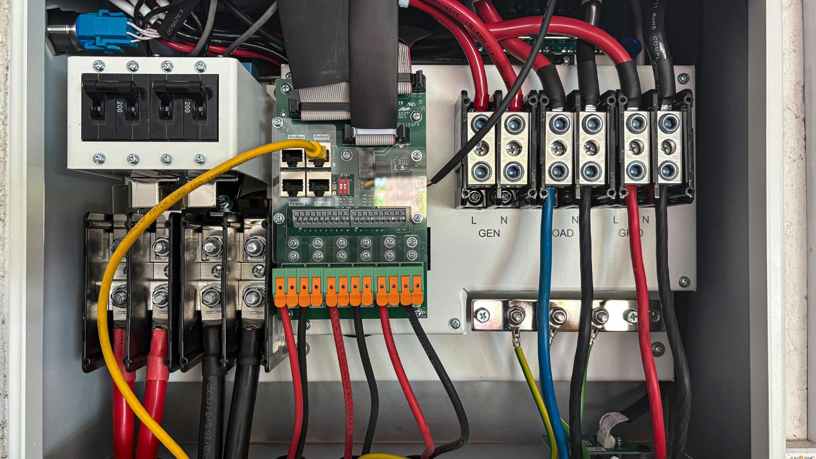 điện trở là gì