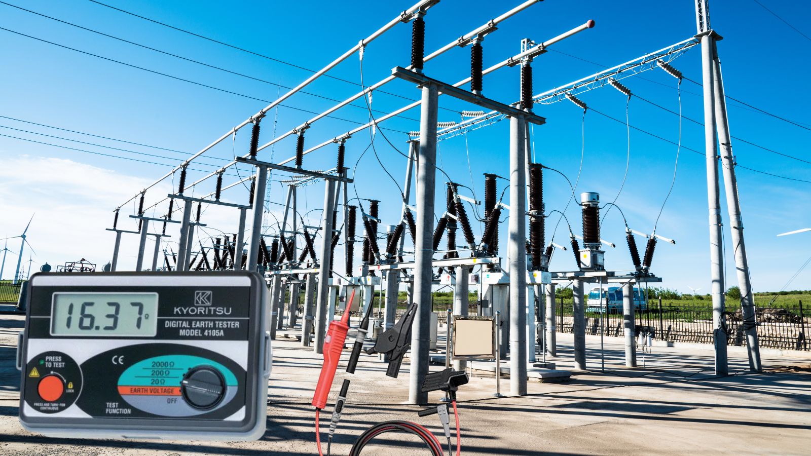 điện trở là gì