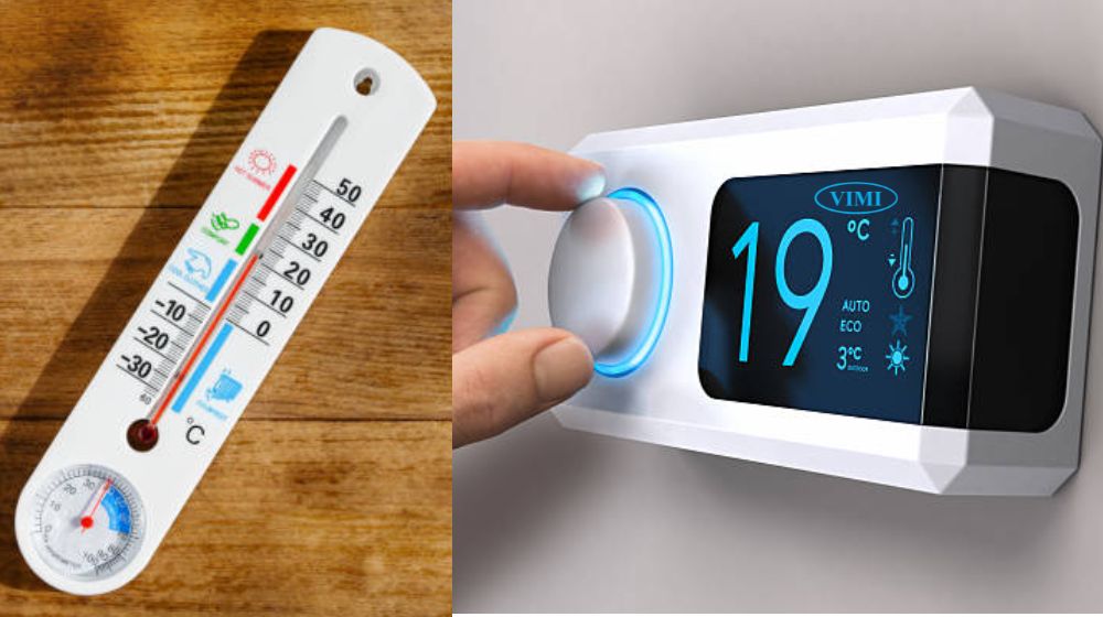 đơn vị đo nhiệt độ là gì