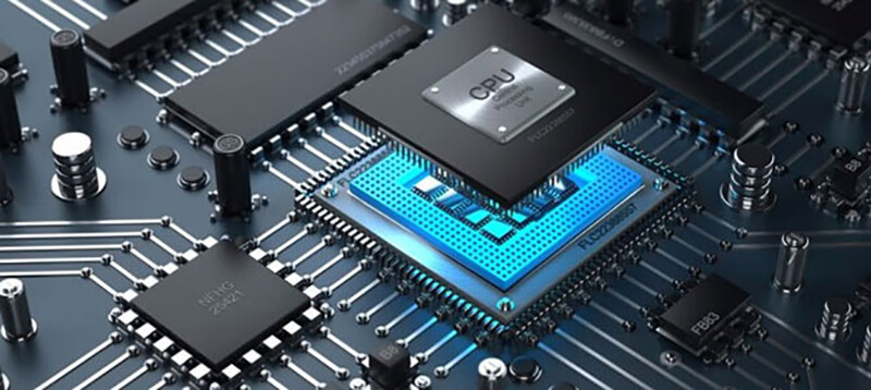 Chip xử lý tín hiệu