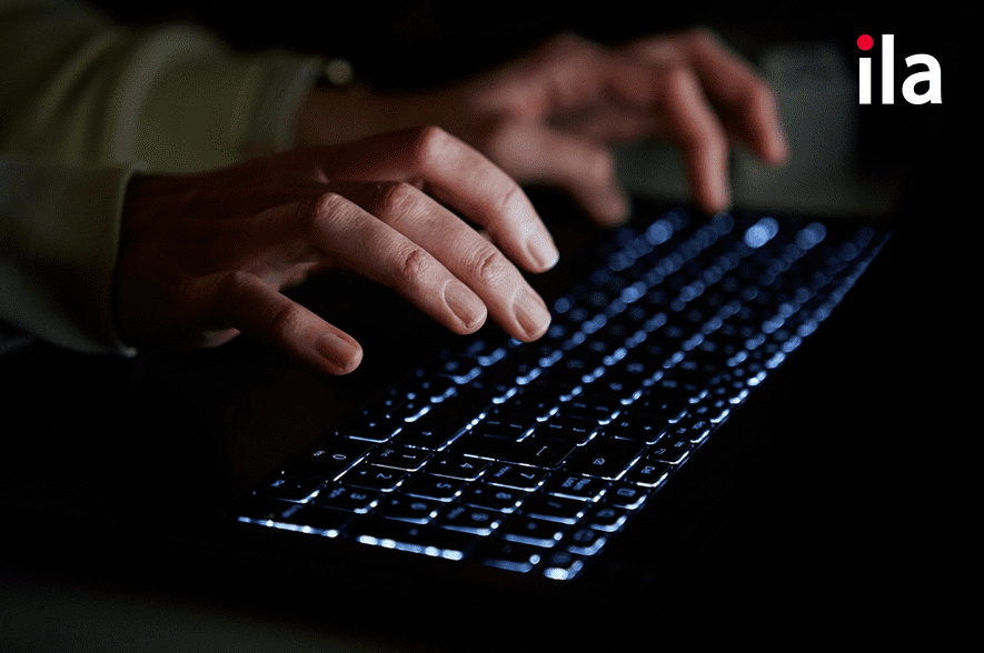 Cấu trúc đơn xin nghỉ phép.