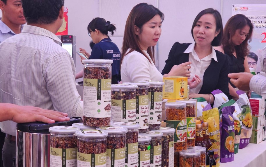 dong nam bo co the manh ve 2