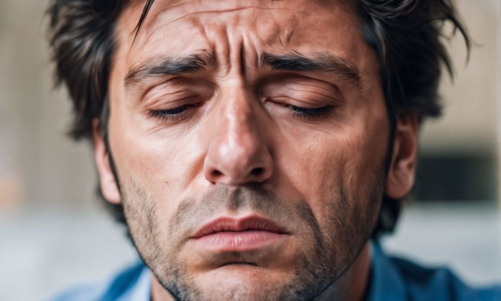 Sốt kèm theo chướng bụng khó tiêu là dấu hiệu của nhiễm trùng hoặc viêm nhiễm.