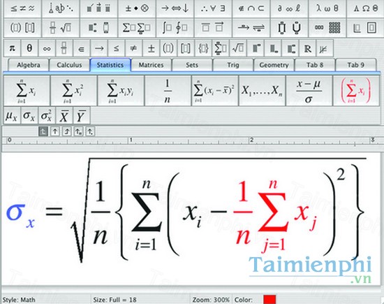 download mathtype