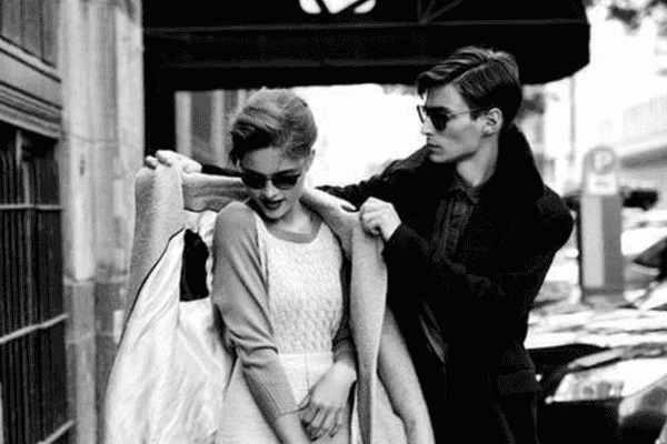 Cắt nghĩa đúng nhất về ga lăng, chàng đã biết?