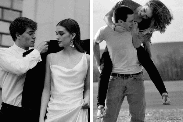 Chẳng cần giàu sang, chỉ cần tinh tế!