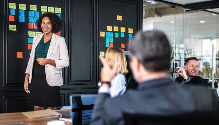 Giải thuyết công việc