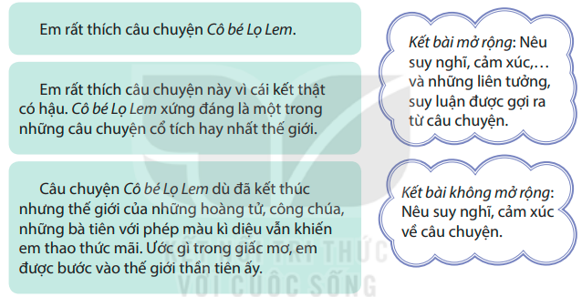 giai tieng viet 4 ket noi tri thuc 1