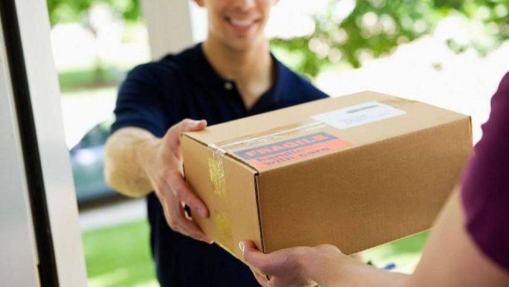 Ưu điểm của đơn vị vận chuyển Seller Own Fleet