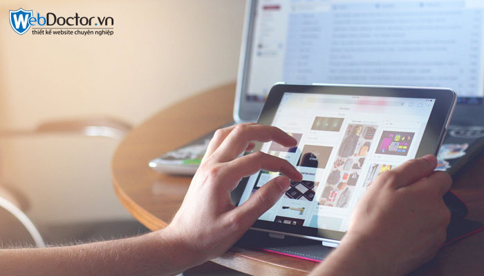 Google Site là gì 01