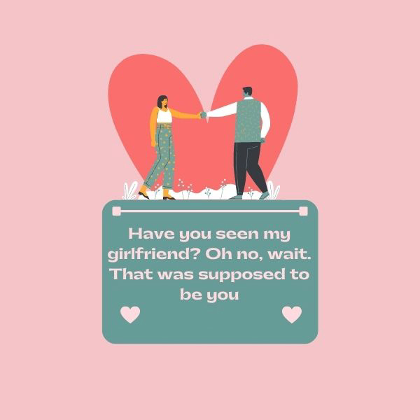 Các câu thả thính bằng tiếng Anh mới lạ