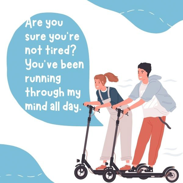 Những câu thả thính bằng tiếng Anh phổ biến