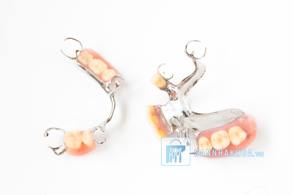 Đặc điểm của hàm khung liên kết