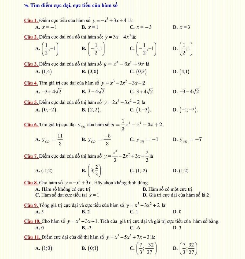 ham so dat cuc tri khi nao 2